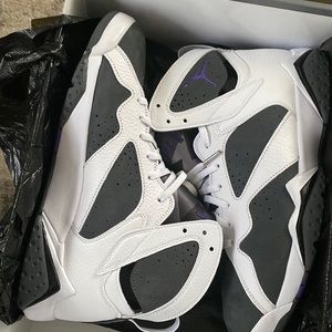 Air Jordan 7 Retro (New)